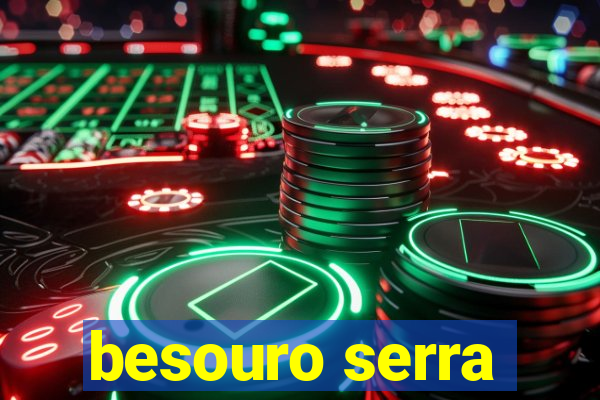 besouro serra-pau morde